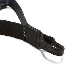 Weight Training Pulley Handle - Black