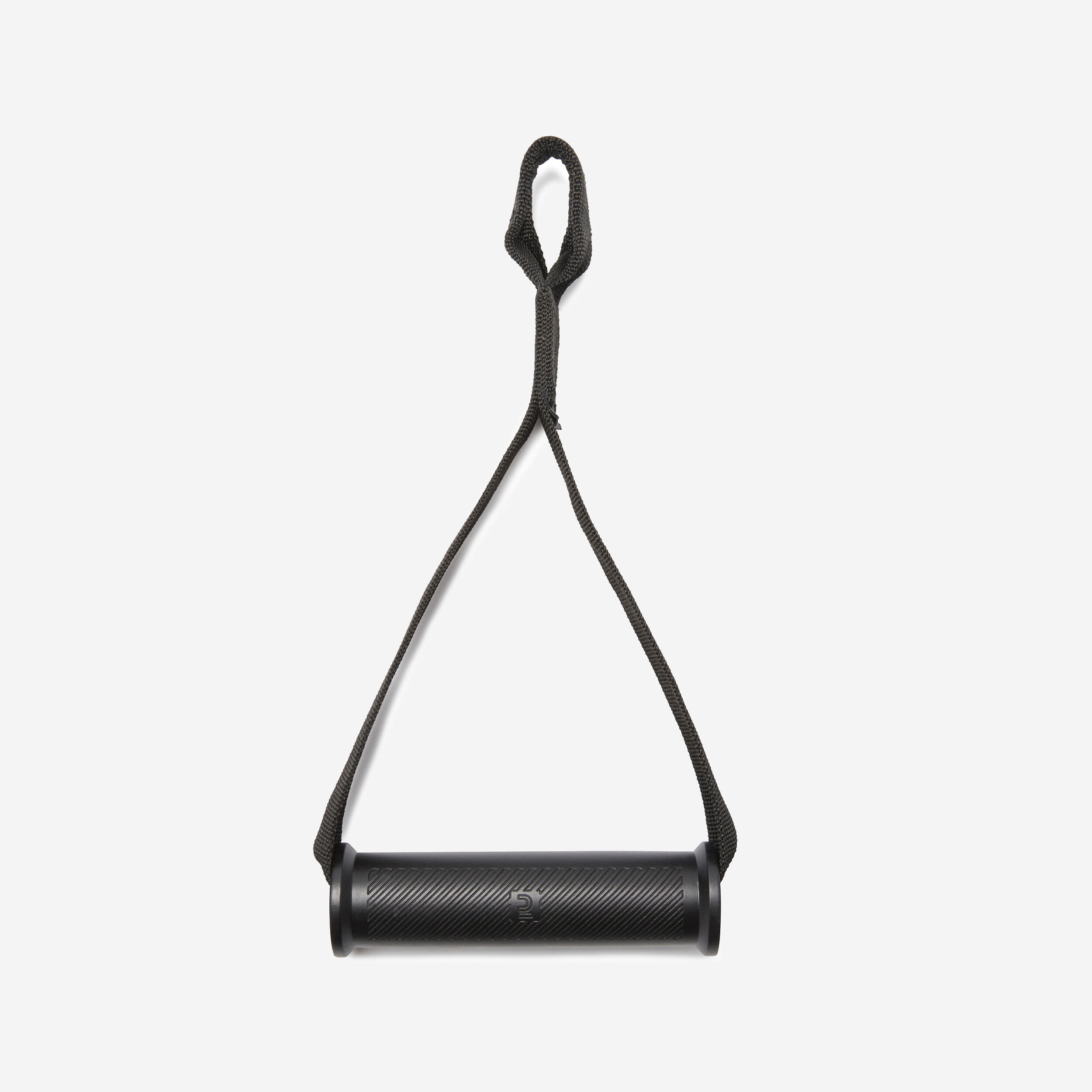 CORENGTH Handgriff für Kabelzug – schwarz | 03583787484975 CORENGTH Handgriff für Kabelzug – schwarz | 03583787484975