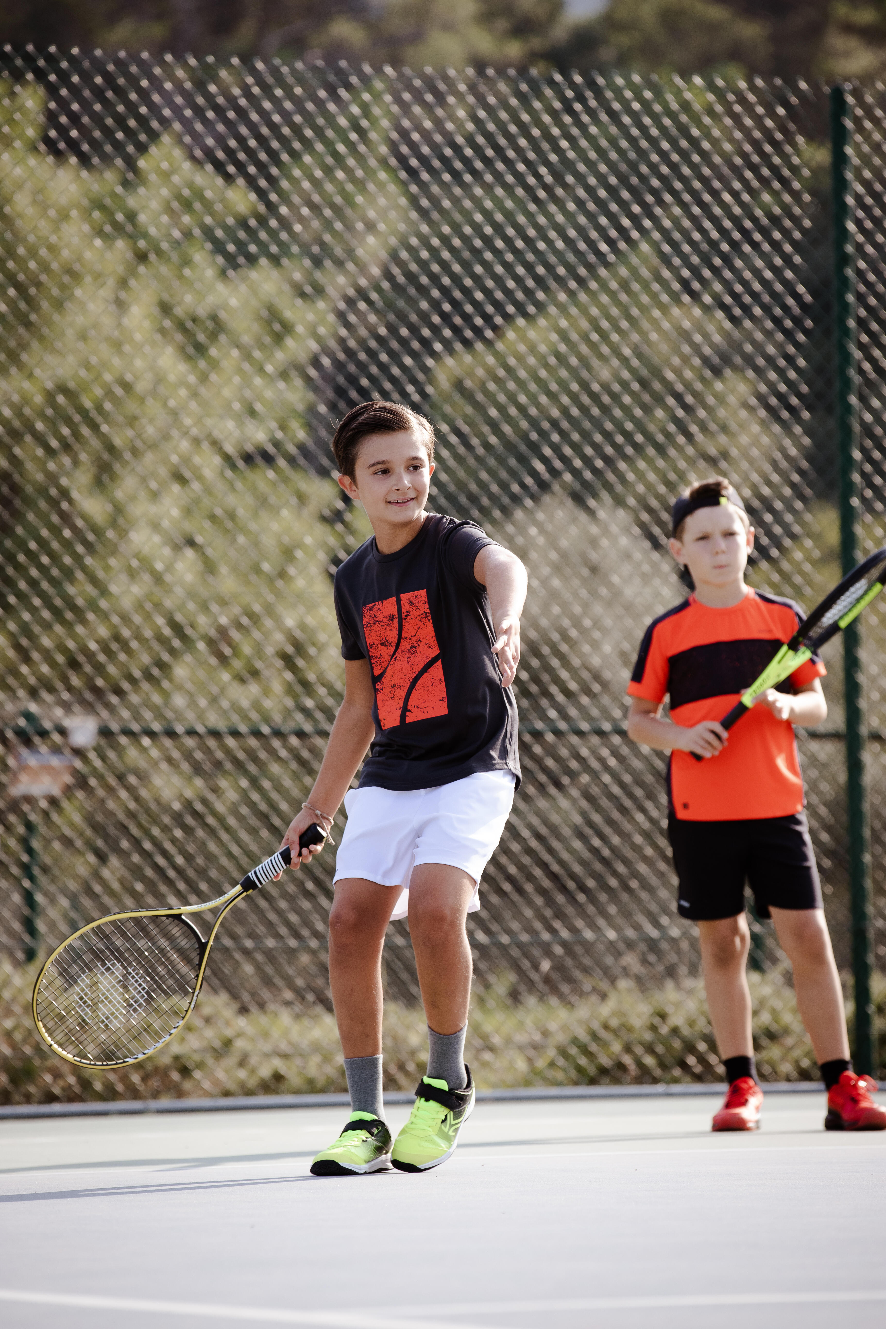 Scarpe Tennis Bambino