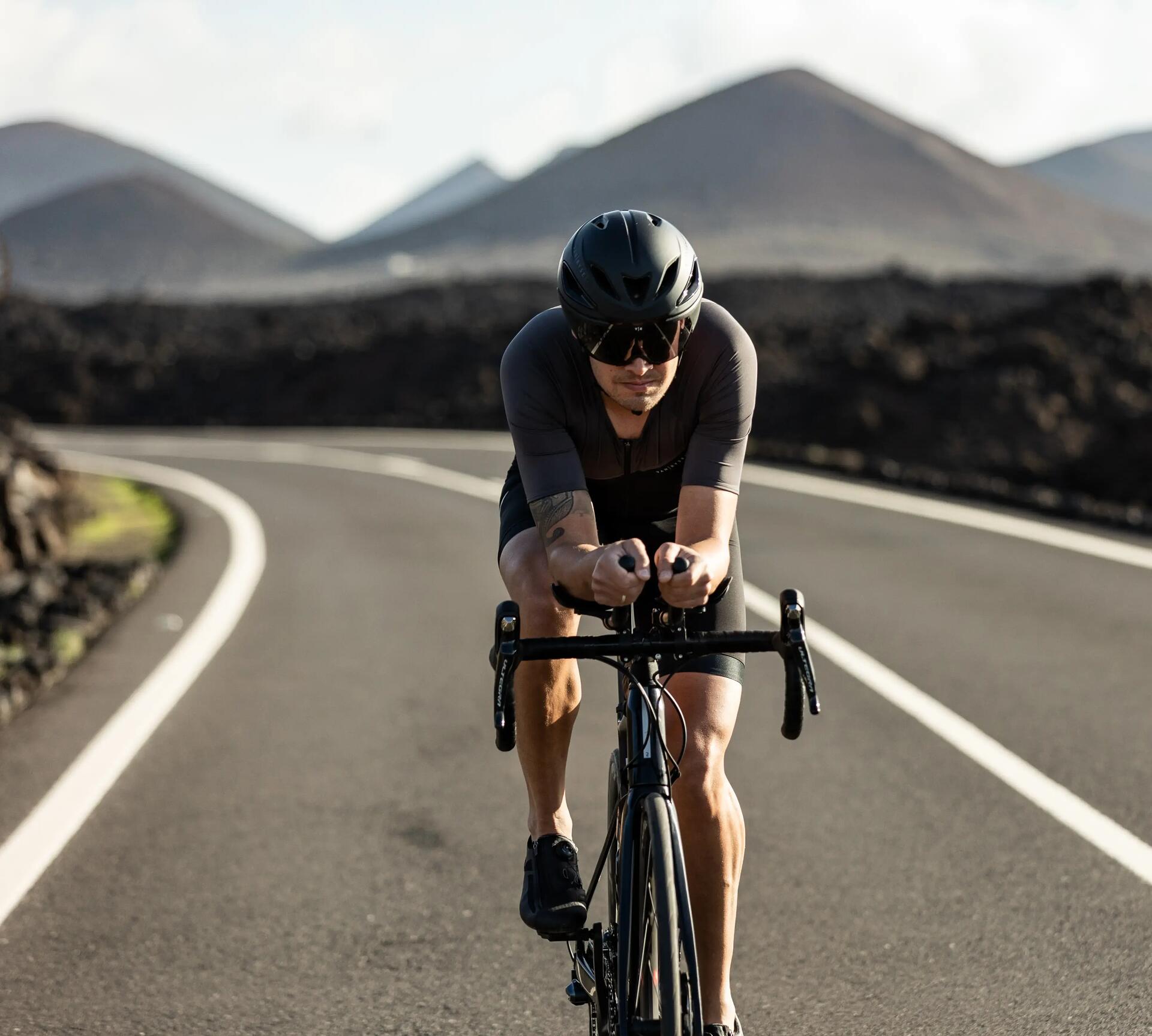 EINSTELLEN DES LENKERAUFSATZES 