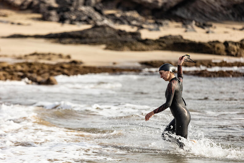 Magasins de triathlon dans le Nord