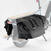 DOUBLE SACOCHE VELOCARGO LONGTAIL 2*50L