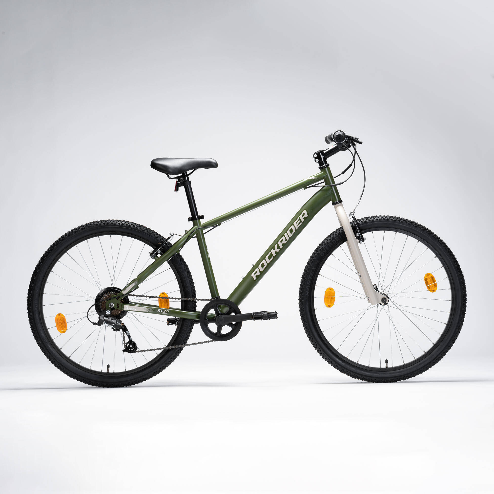 Rockrider 340 Decathlon Cycles Amazon Decathlon Vtt Btwin