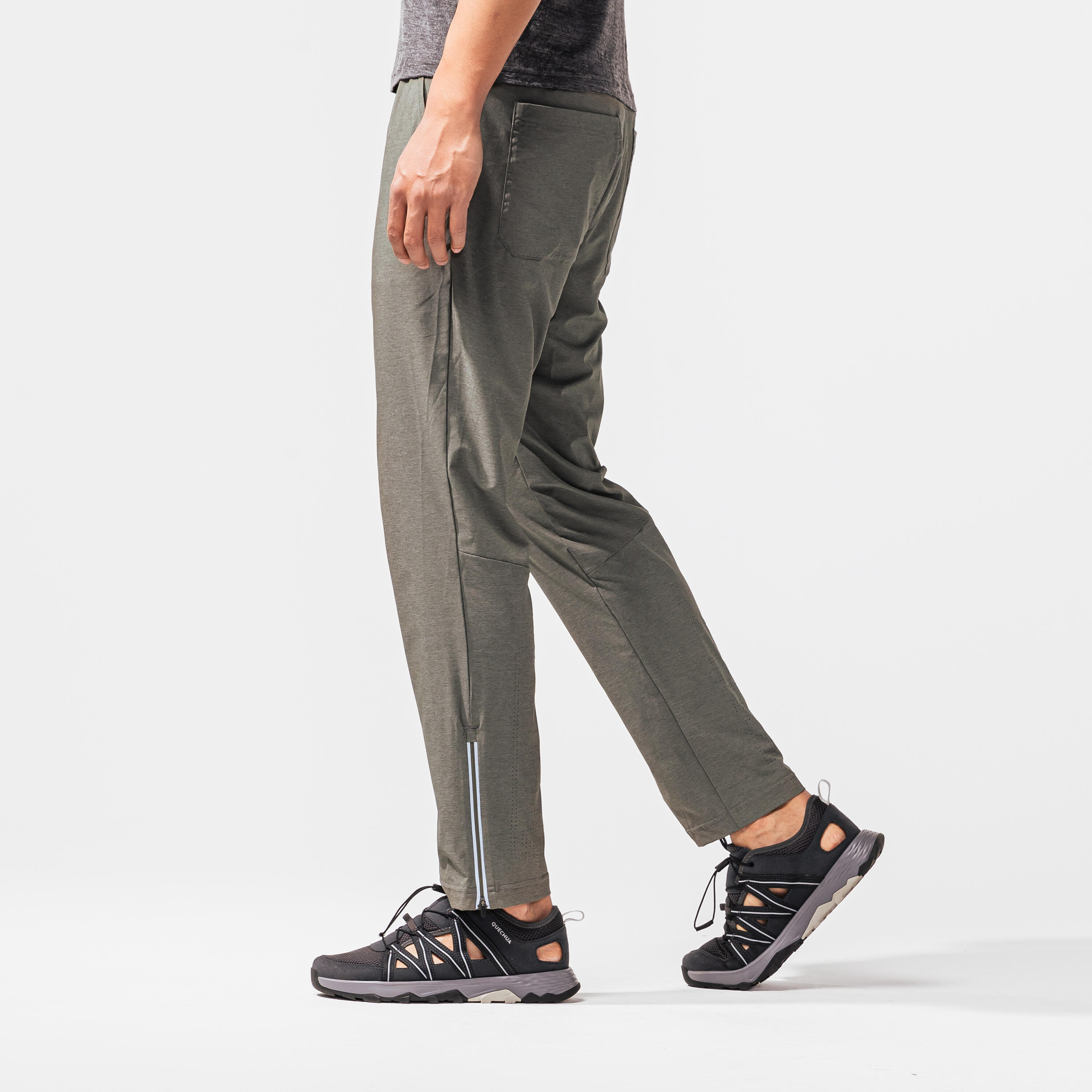 Men’s Hiking trousers TRAVEL 900