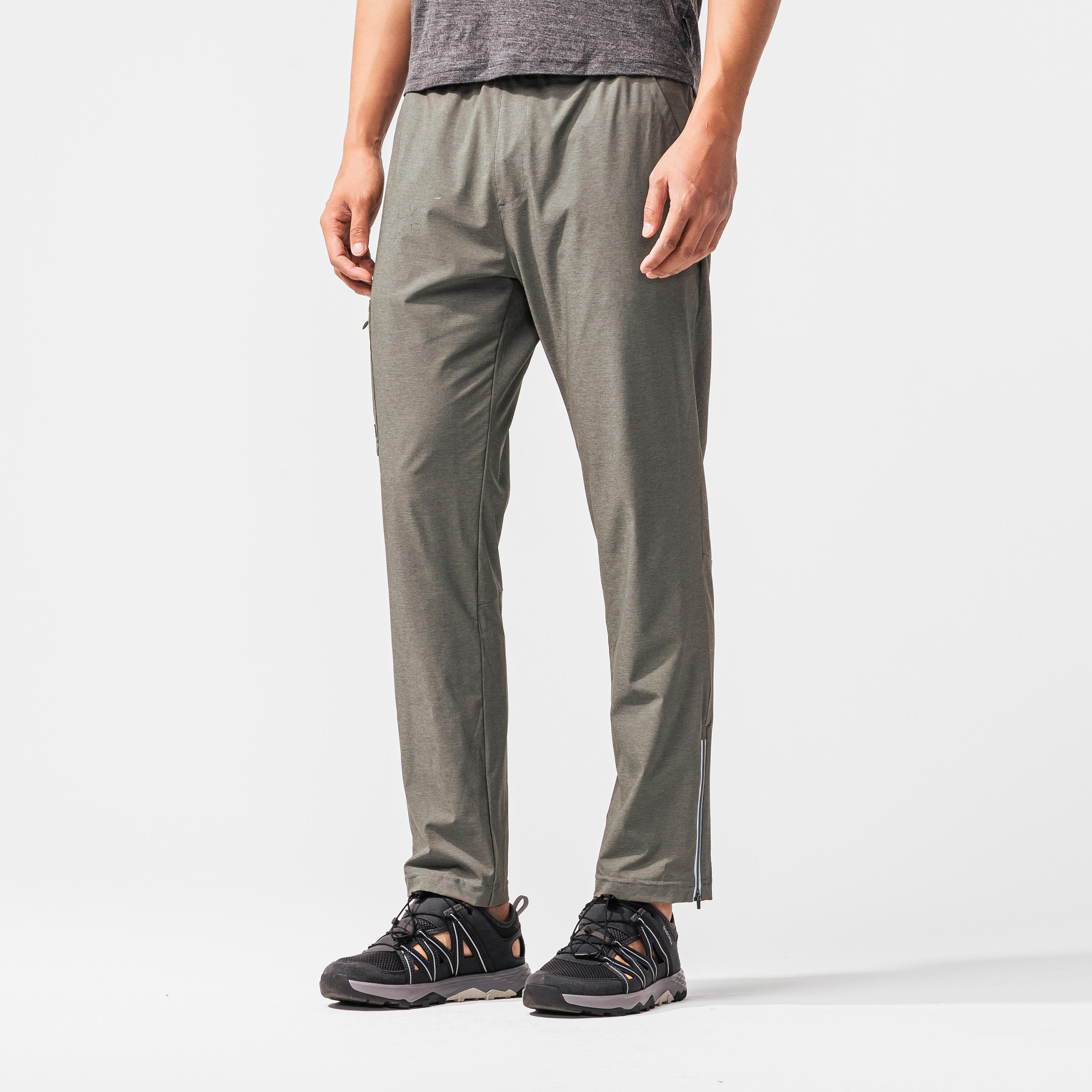 Men’s Hiking trousers TRAVEL 900