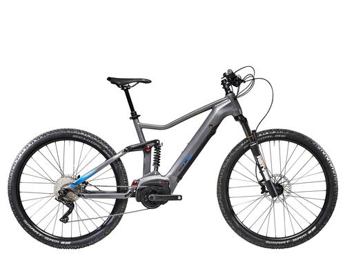 VTT STILUS E-ST