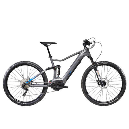 E-BIKES