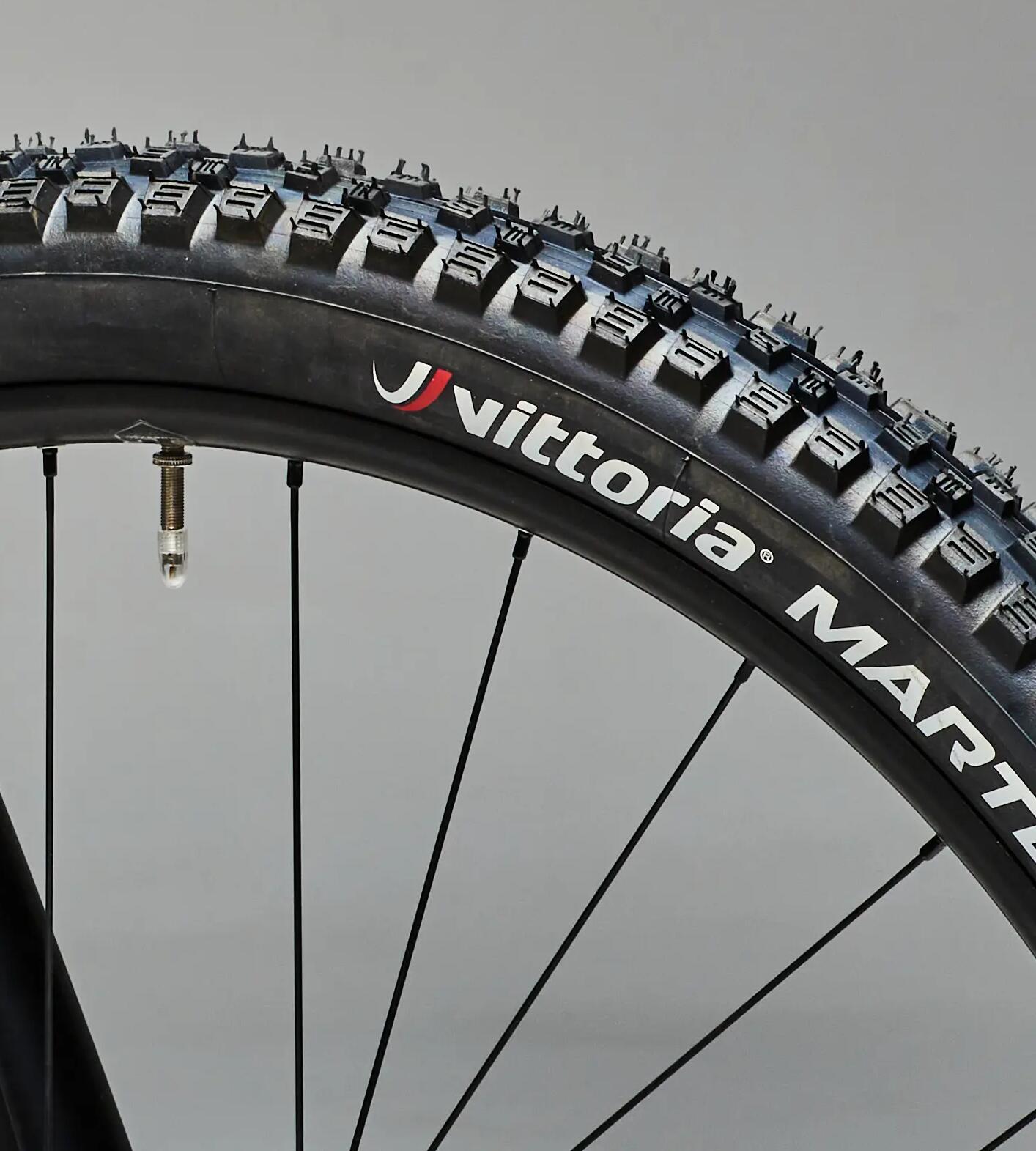 Passage Tubeless