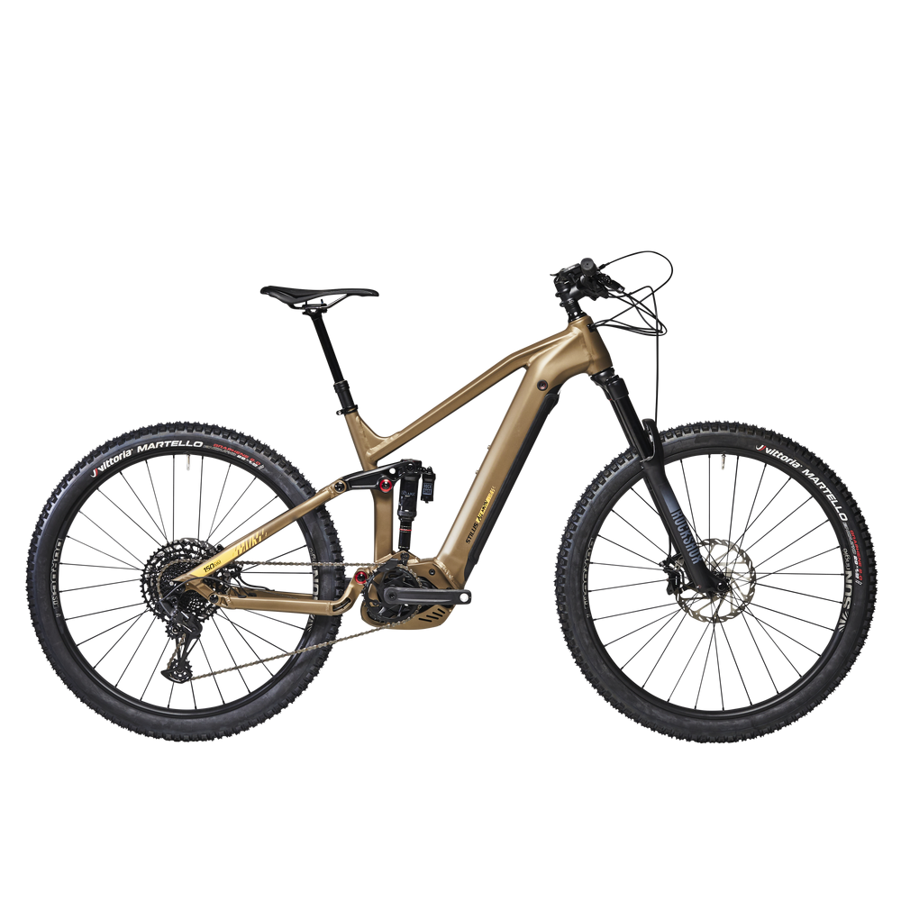 MTB STILUS E AM