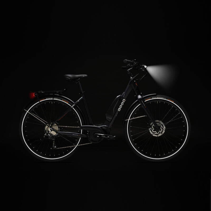 Bici a pedalata assistita BEEQ C500 URBAN MOTION