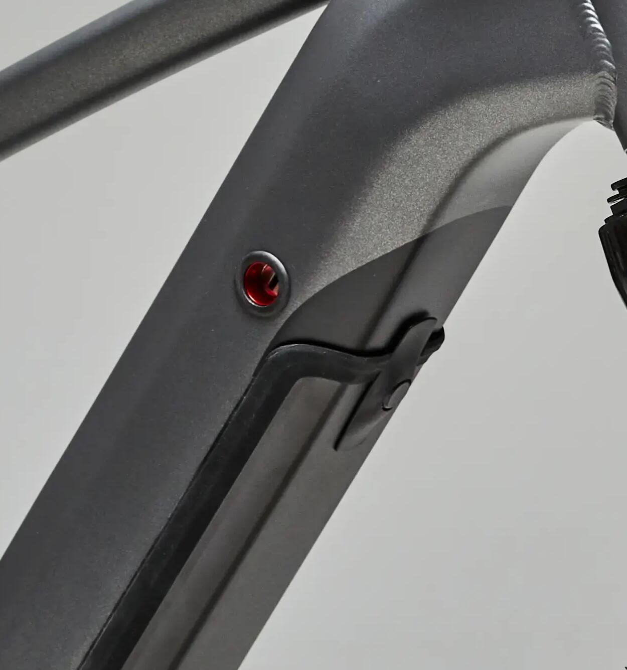 MTB STILUS E-AM 27,5+" V2