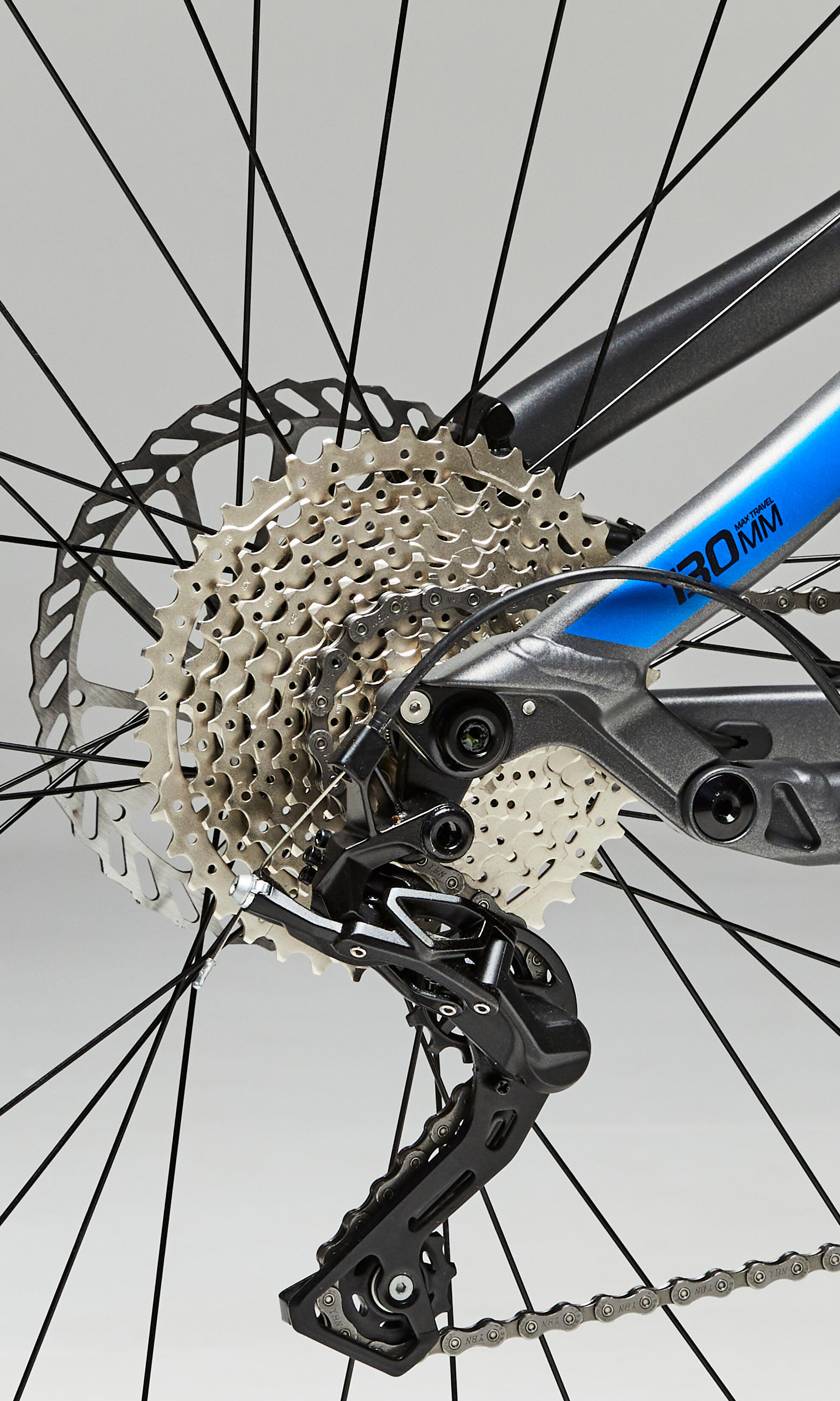 MTB STILUS E-AM 27,5+" V2