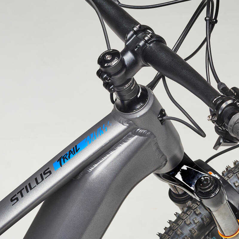 E-Bike Trekking Stilus E Trail