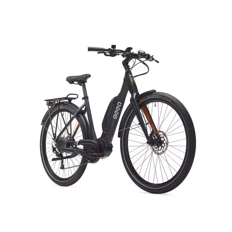VGEBY Accessoires de vélo électrique, accélérateur de Scooter électrique  avec capteur Hall pour vélo électrique antidérapant et étanche (Noir) :  : Sports et Loisirs