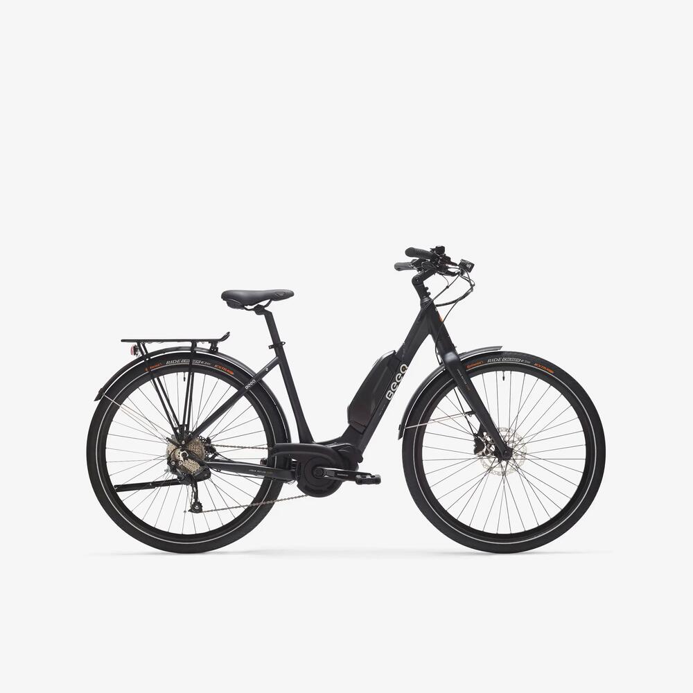 VÉLO ÉLECTRIQUE BEEQ C500 URBAN MOTION