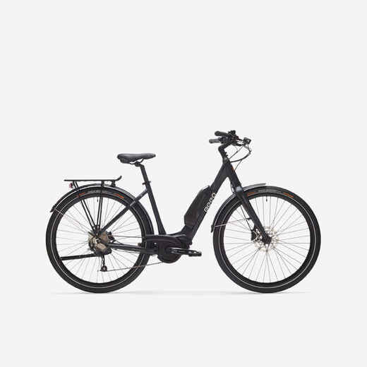 
      Elektrický bicykel C500 Urban Motion
  