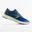 Pánské běžecké boty Kiprun KS Light modro-zelené