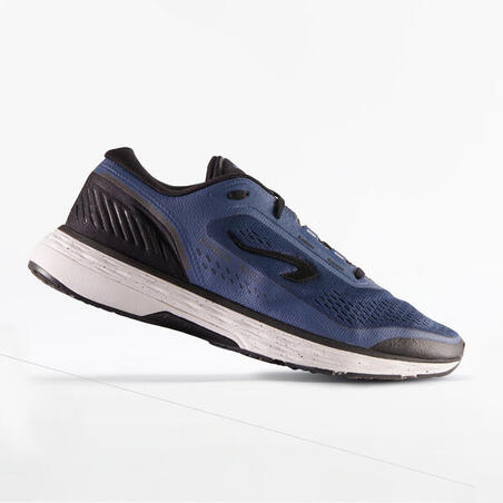 CHAUSSURES DE RUNNING HOMME KIPRUN KS500 BLEU ARDOISE EDITION LIMITEE