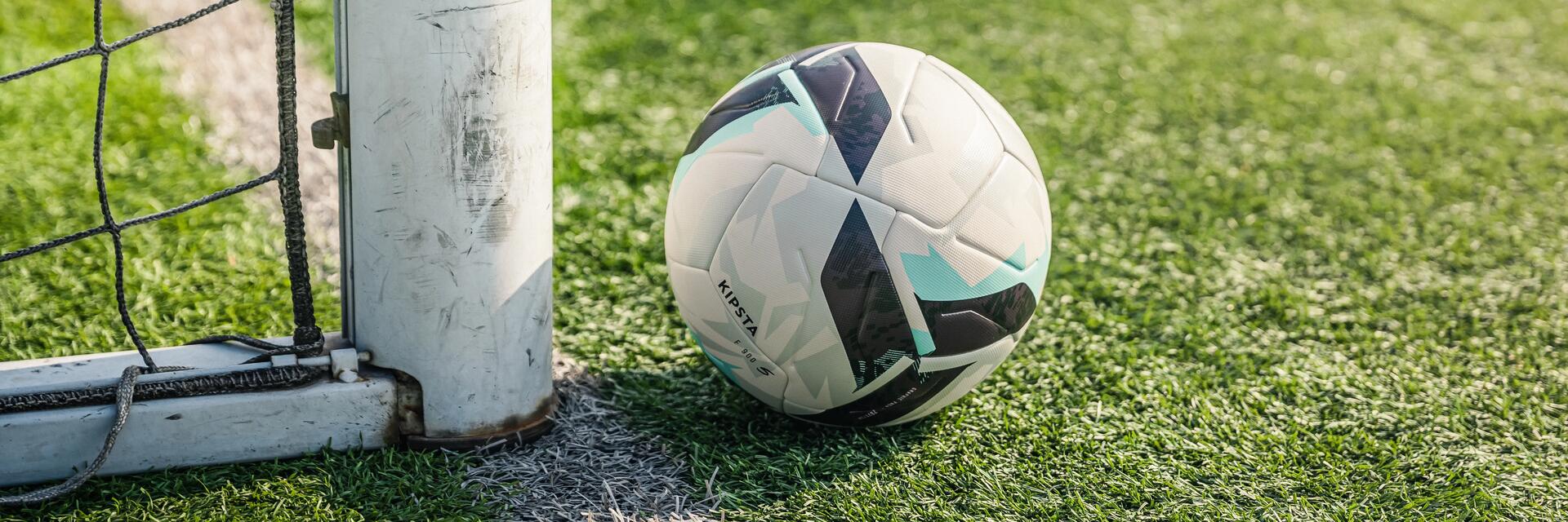 Comment choisir son ballon de football ?