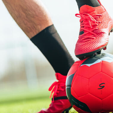 voetbalschoenen kipsta decathlon