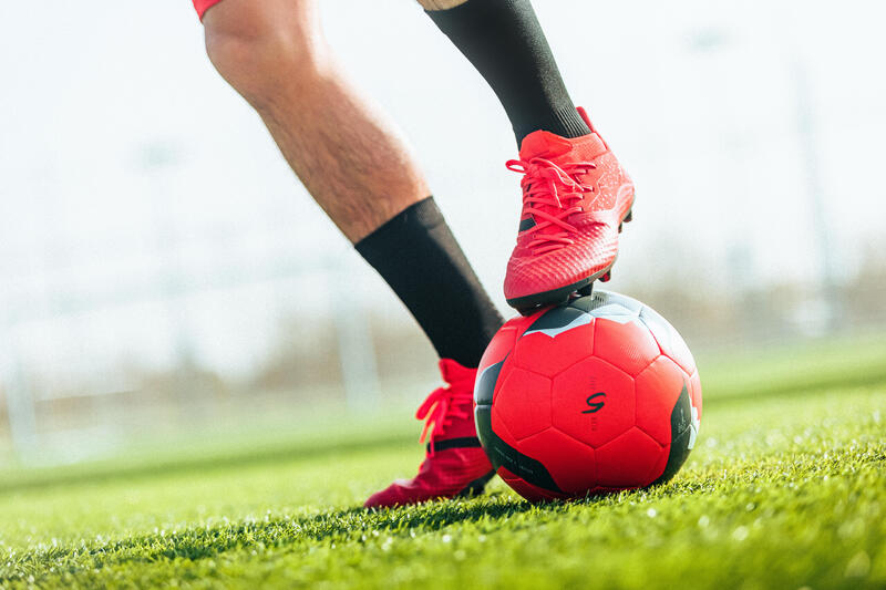 Los Mejores Balones de Fútbol de la temporada