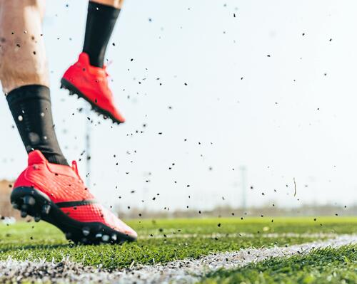 Comment choisir ses chaussures de football ?