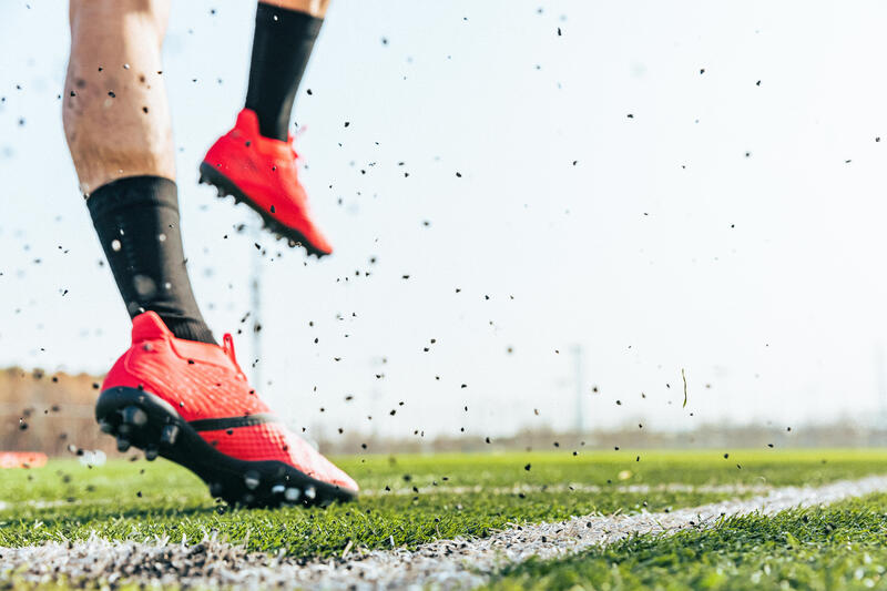Comment choisir ses chaussures de football ?