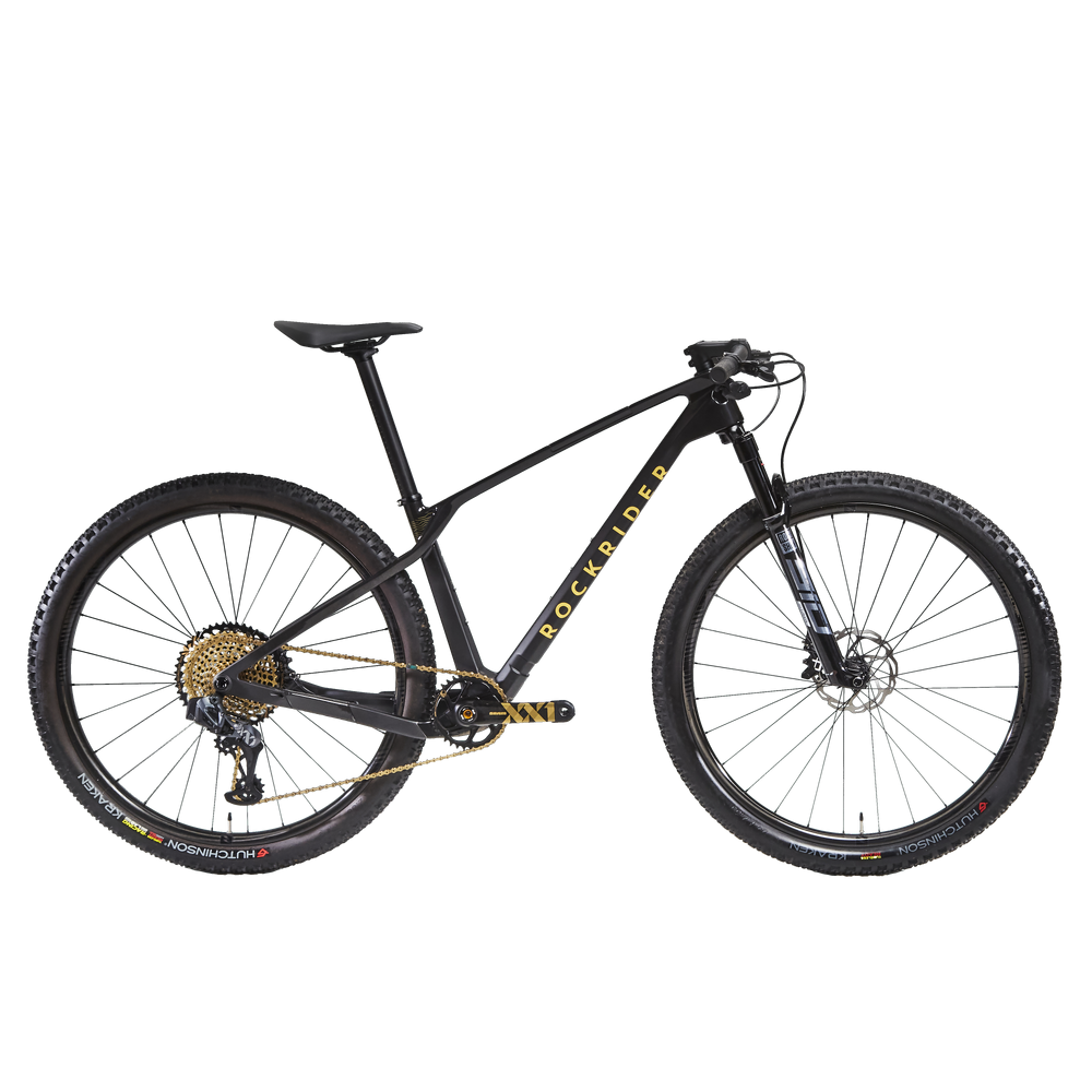 BICICLETA MTB ROCKRIDER RACE 900 TE