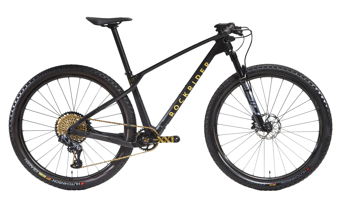 ROCKRIDER RACE 900 TE MTB
