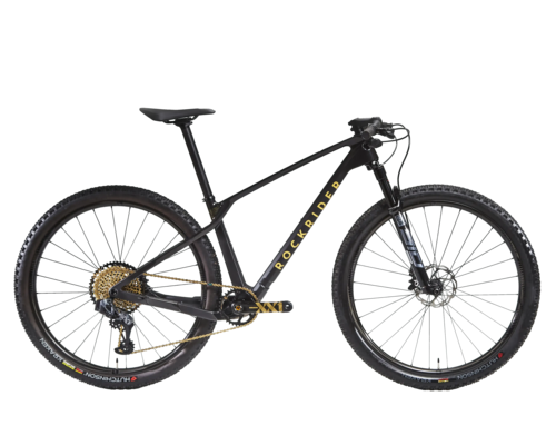 ROCKRIDER RACE 900 TE MTB