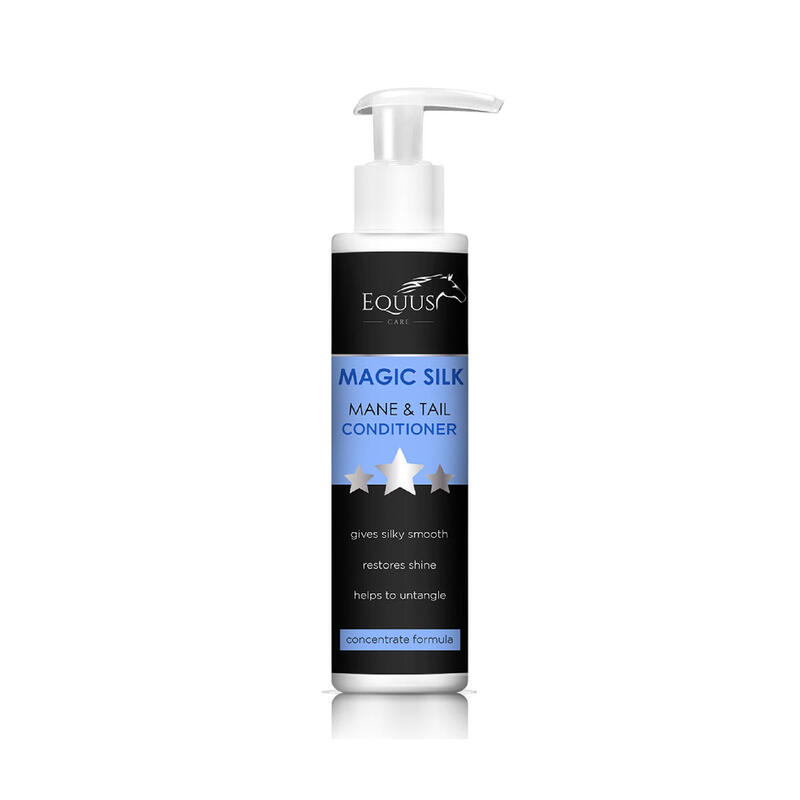 Odżywka EQUUS CARE Magic Silk 150 ml