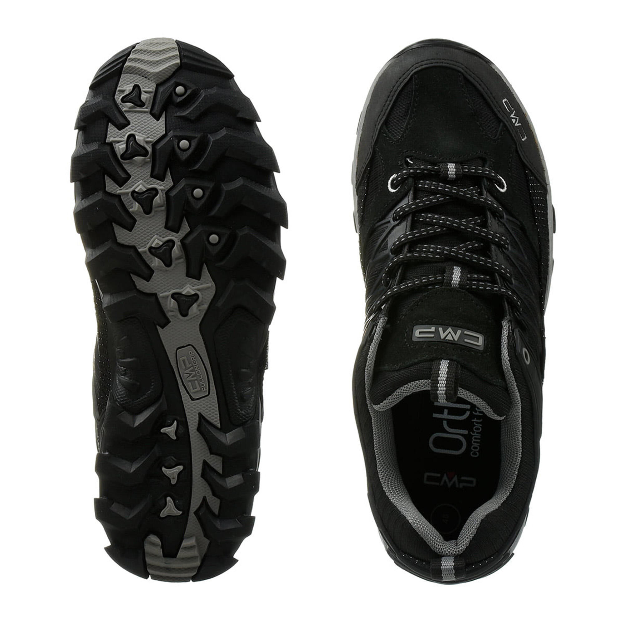Buty trekkingowe męskie CMP RIGEL LOW wodoodporne 5/5