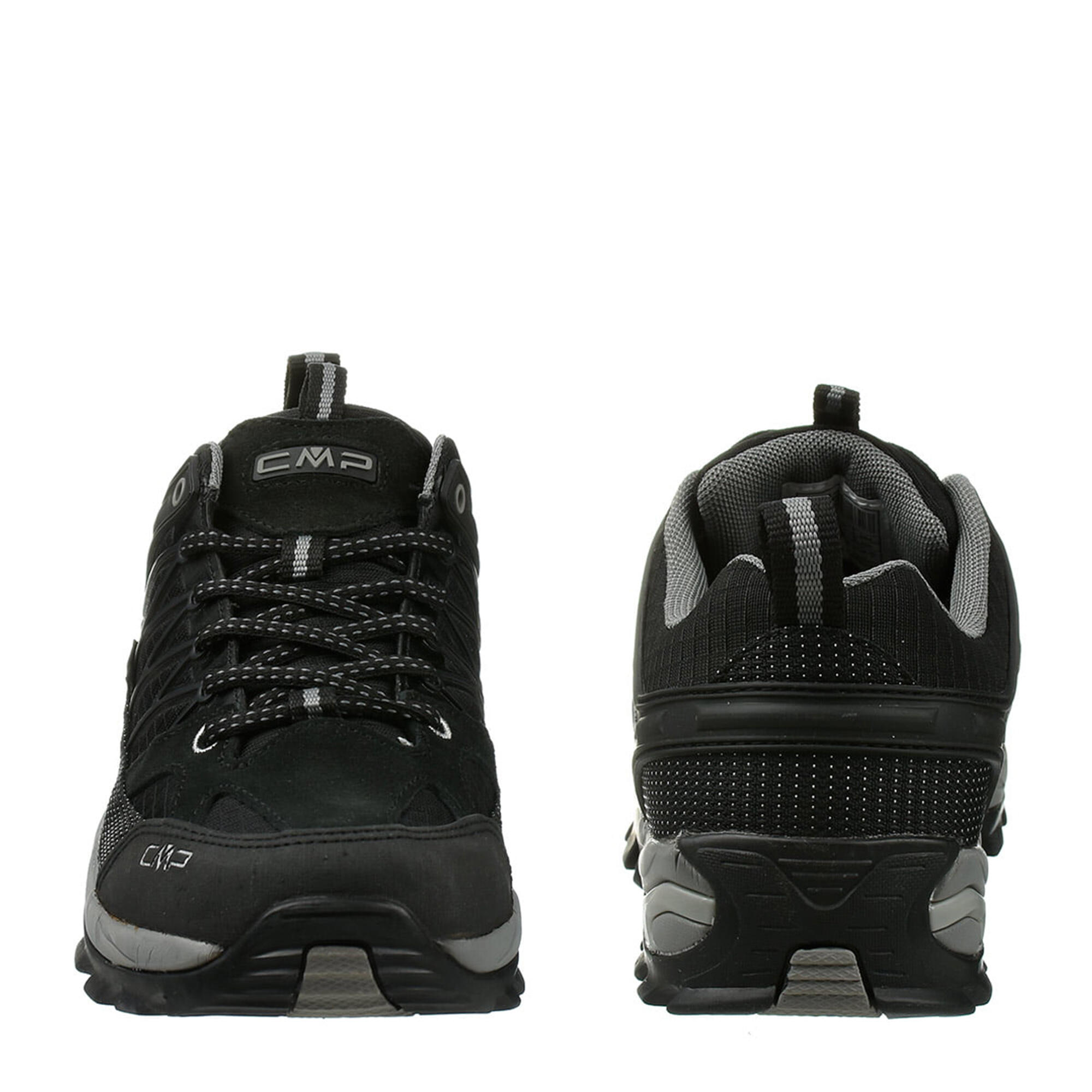 Buty trekkingowe męskie CMP RIGEL LOW wodoodporne 4/5