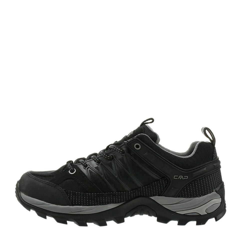 Buty trekkingowe męskie CMP RIGEL LOW wodoodporne