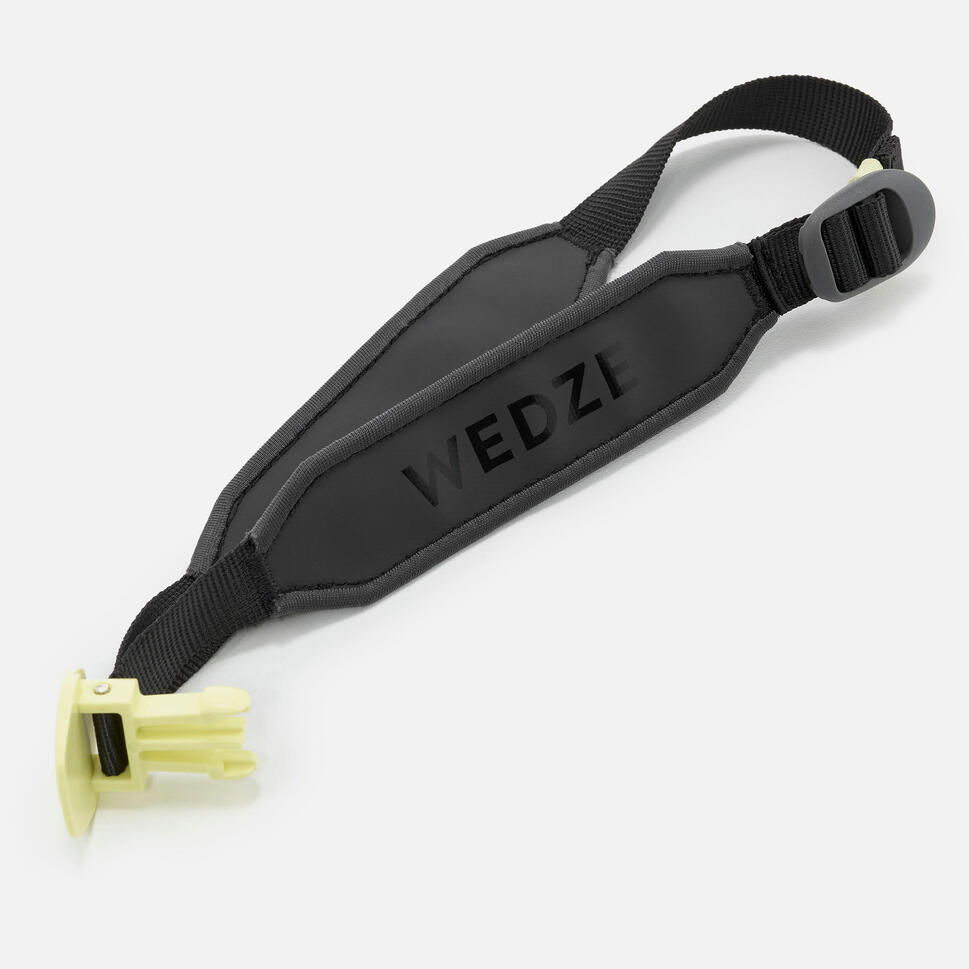 FREERIDE SKI POLE FR LIGHT WEDZE Decathlon