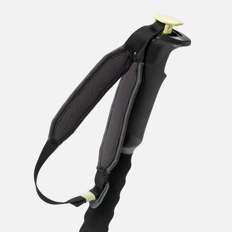 FREERIDE SKI POLE FR LIGHT WEDZE Decathlon