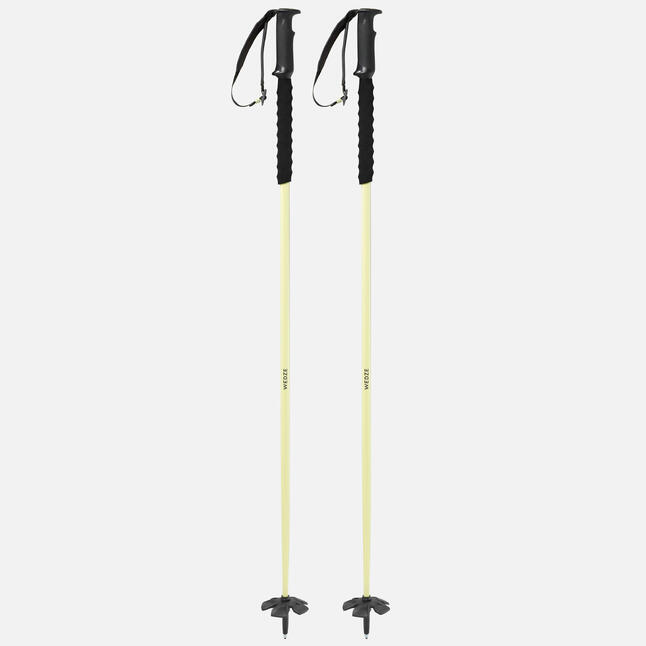 FREERIDE SKI POLE FR LIGHT WEDZE Decathlon