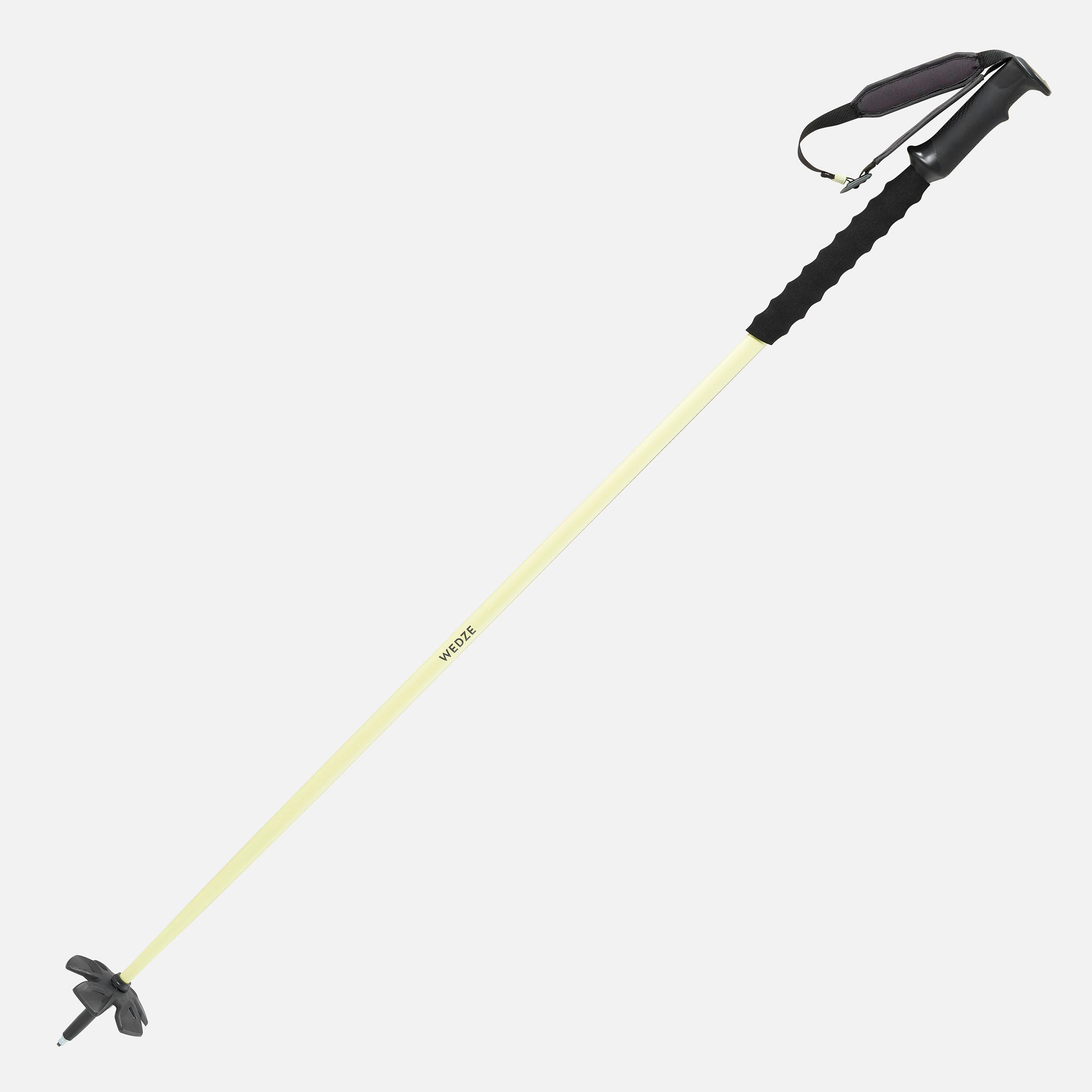 FREERIDE SKI POLE - FR LIGHT 2/7