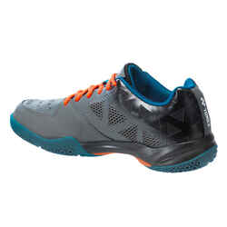 Badminton and Indoor Sports Shoes PC 50 - Grey
