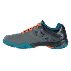 Badminton and Indoor Sports Shoes PC 50 - Grey