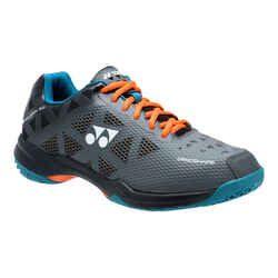 Badminton and Indoor Sports Shoes PC 50 - Grey