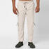 Cargo Fitness Training Bottoms With Pockets - Linen