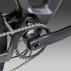 Mtb ROCKRIDER XC 500 S 29'' carbonio full suspended ROCKRIDER | DECATHLON