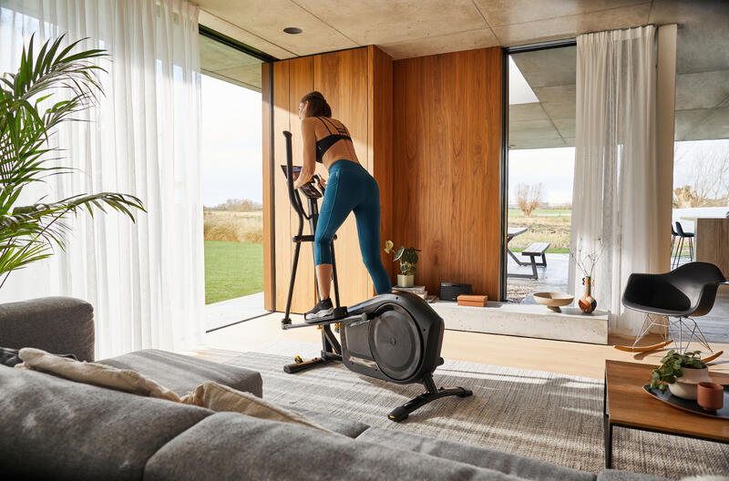 Comment choisir un vélo elliptique ?