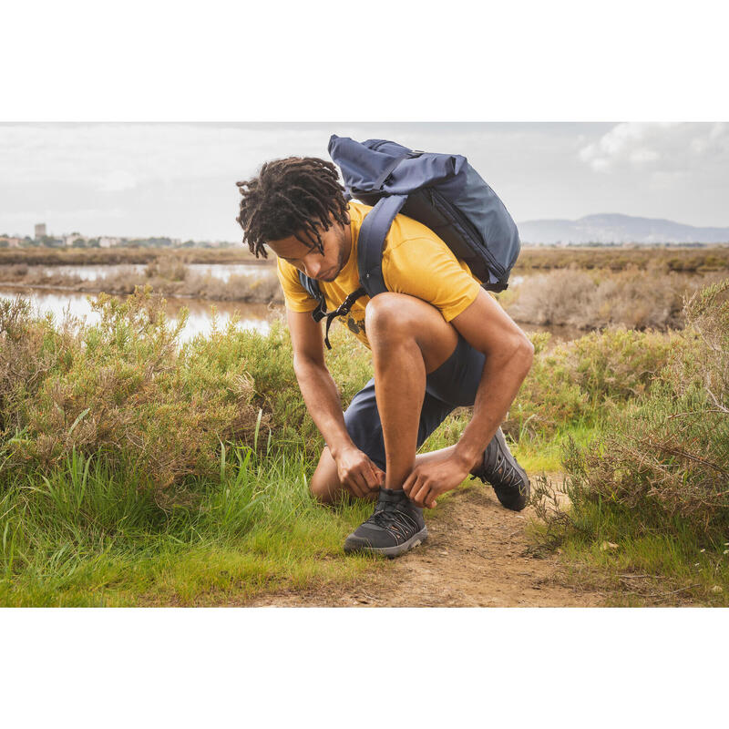 Men’s Hiking Shandal NH500 Fresh