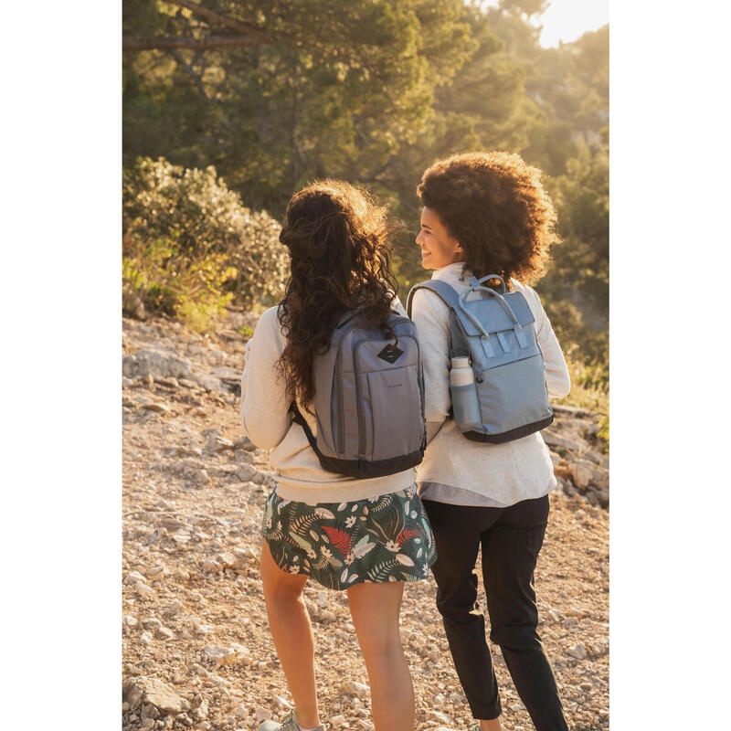 Mochila de Caminhada 10L - NH Escape 150 Square 