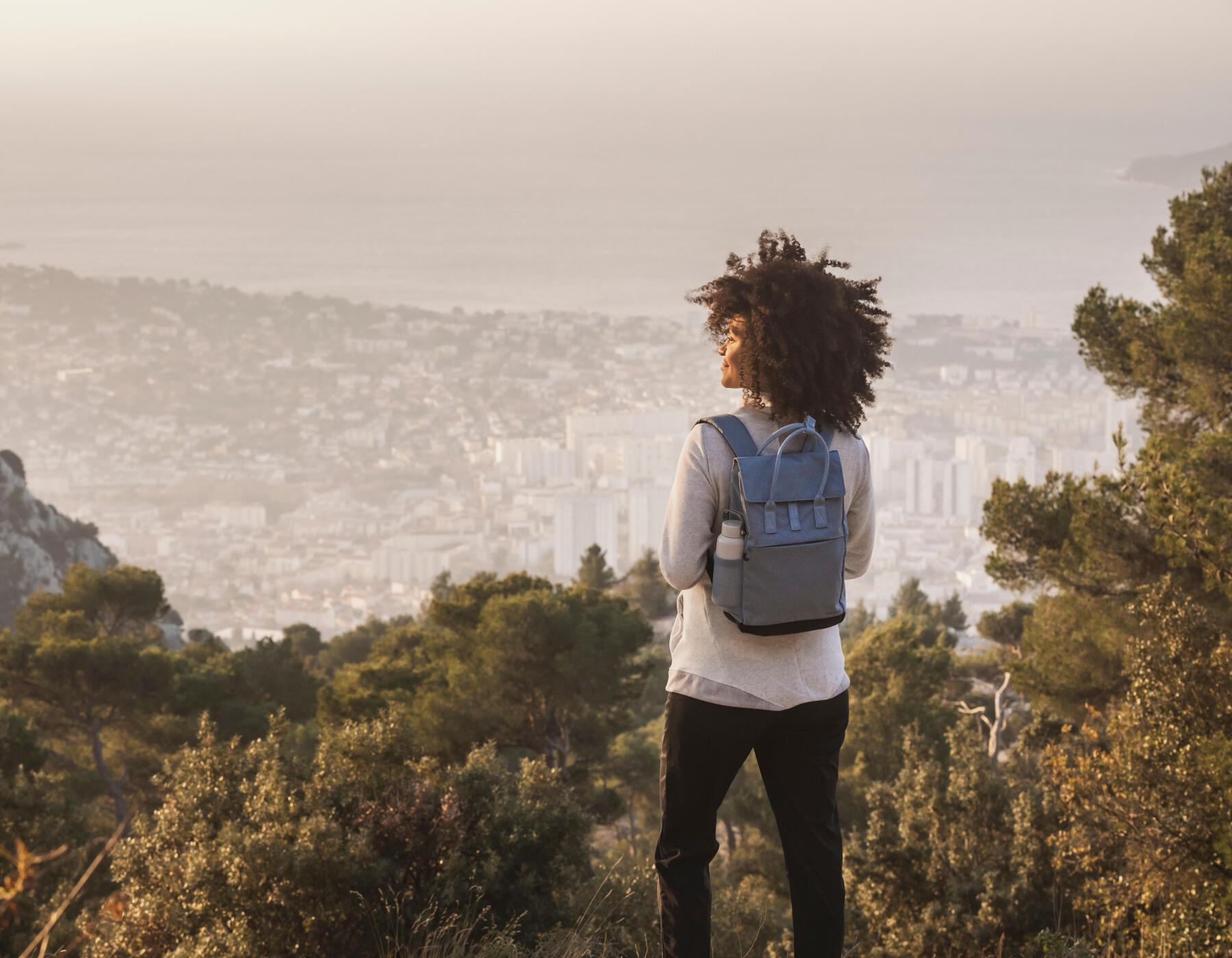 Sac à dos pour un usage fréquent