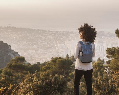 Una forma de enriquecer tus actividades al aire libre.