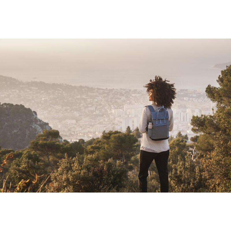 Mochila de Caminhada 10L - NH Escape 150 Square 