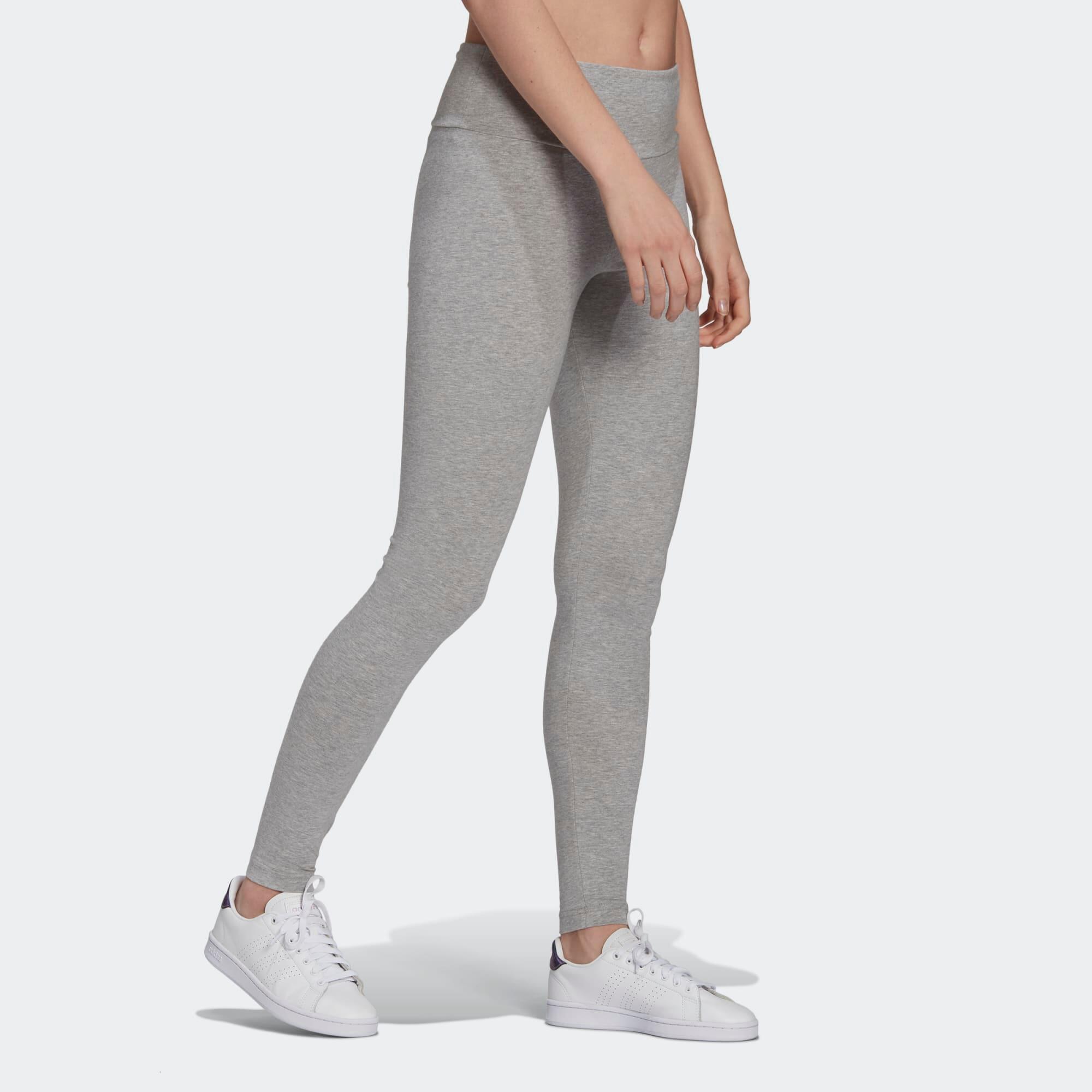 Linear Legging - Grey